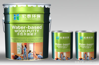 水性木器膩?zhàn)拥膬?yōu)缺點(diǎn)及其配方，兼談電線(xiàn)電纜相關(guān)注意事項(xiàng)